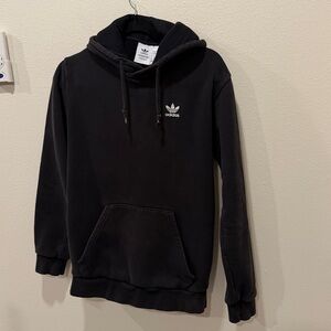 Adidas Primagreen hoodie, XS